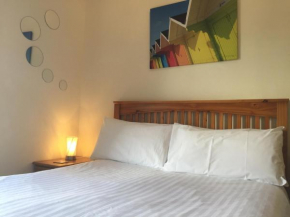 Barbican Reach Guest House